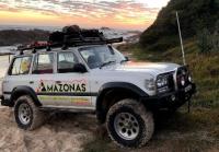 Amazonas 4WD Specialist &Electrical and mechanical image 1